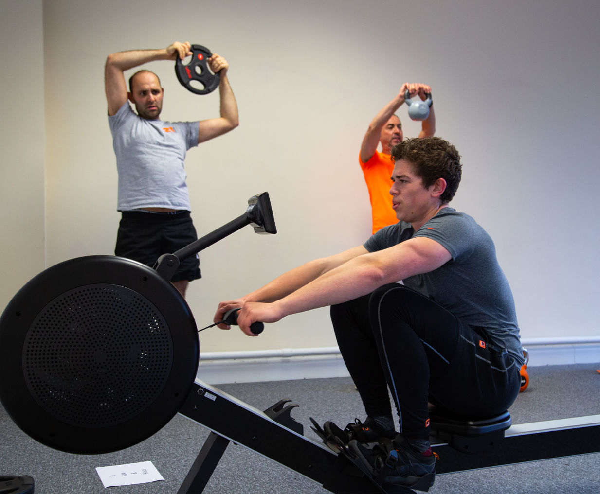 Small business employee benefits – five tips from the Fitness at Work Guidance Report