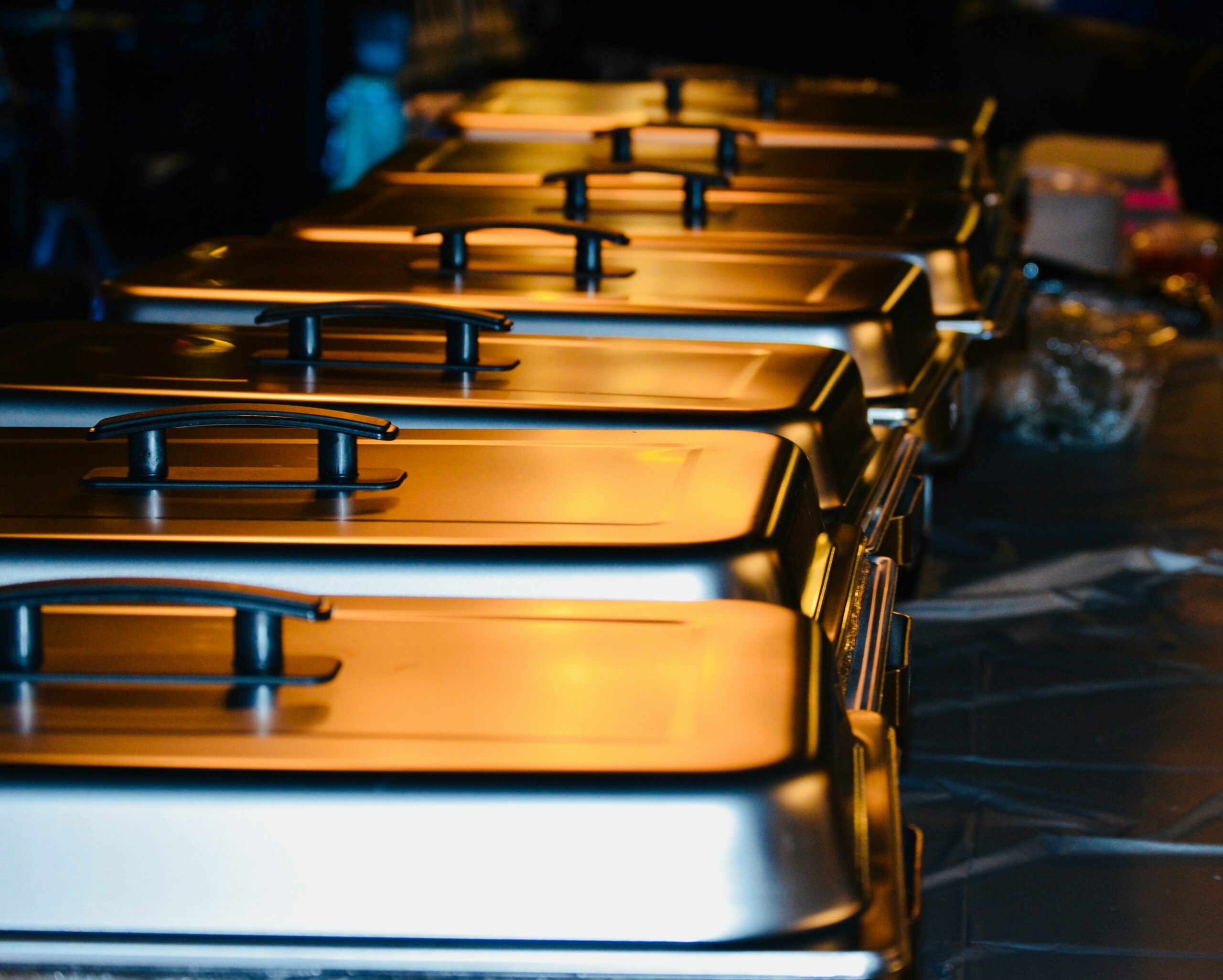 Q+A with Nico’s Kitchen – Bristol catering company