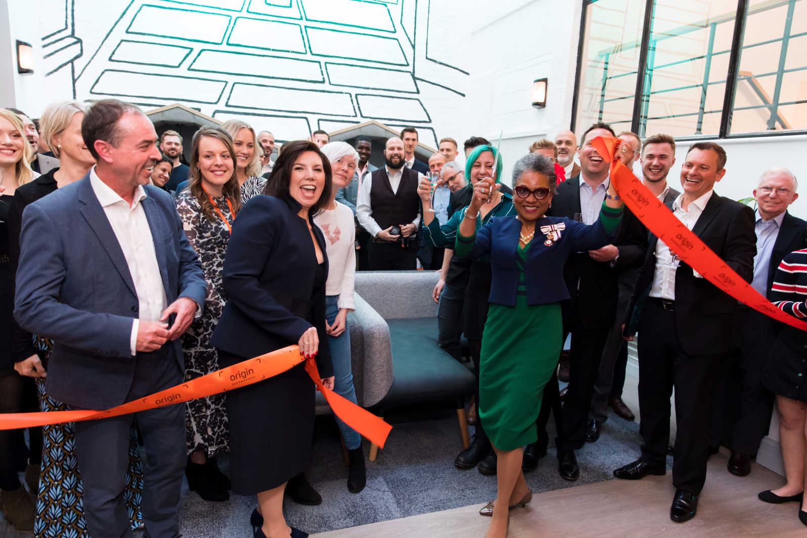 We’ve Opened Bristol’s First ‘Proworking’ Space