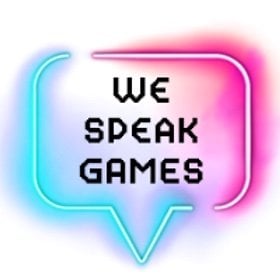We Speak Games