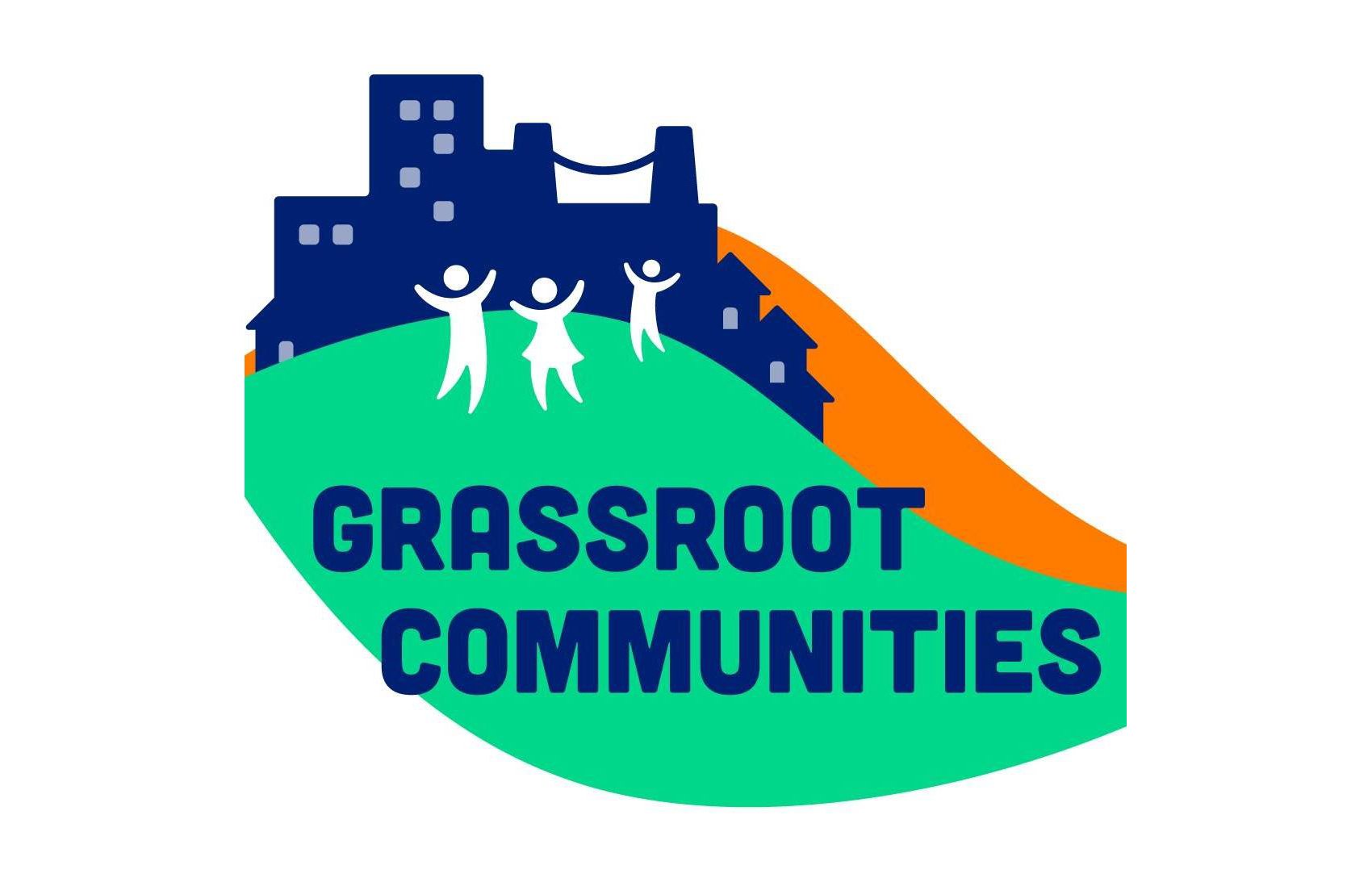 Grassroot Communities<