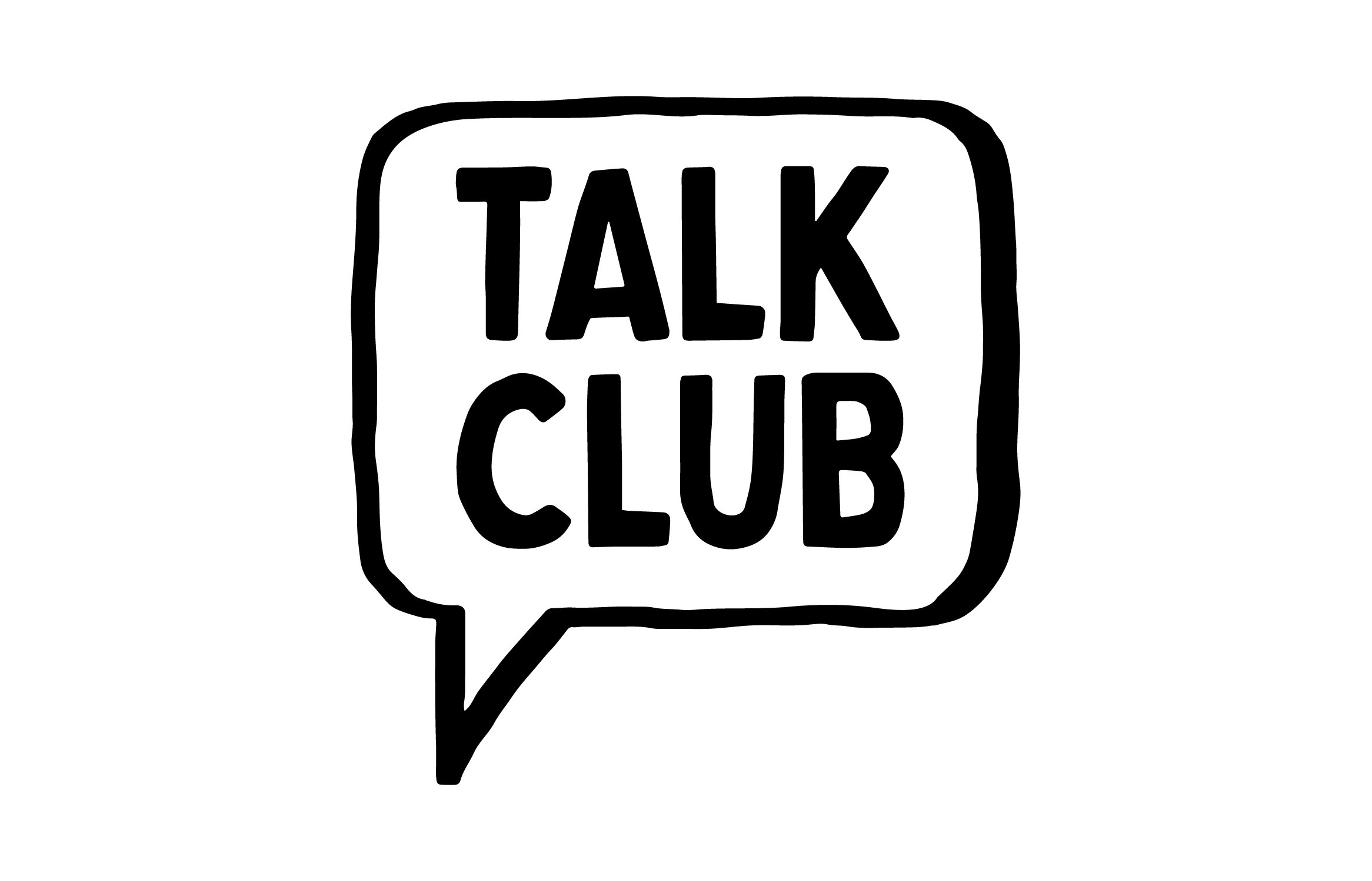 Talk Club<