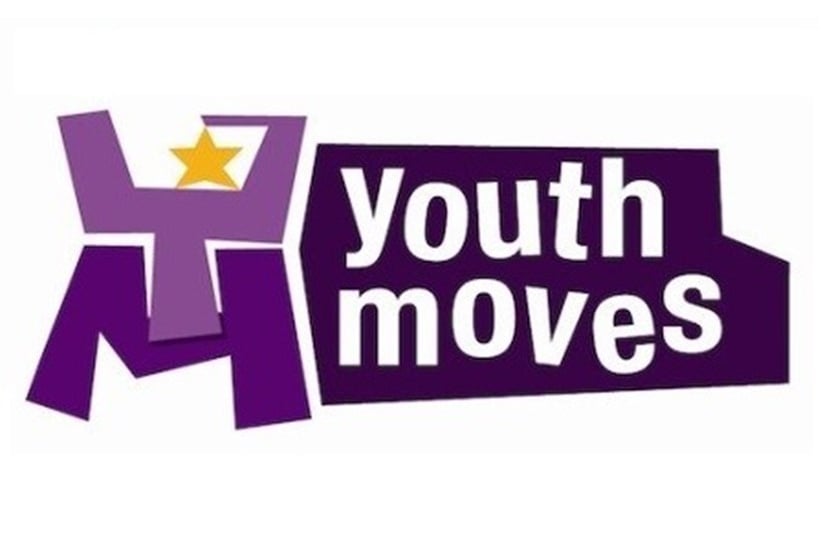 Youth Moves<