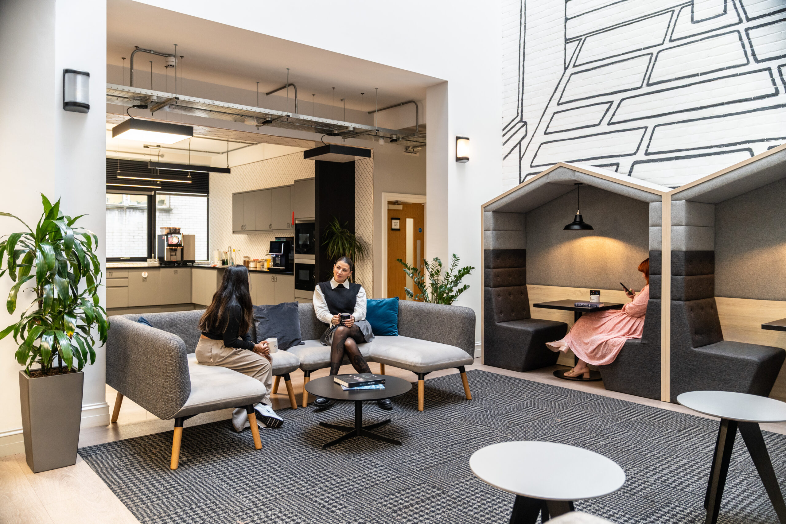  lounge membership