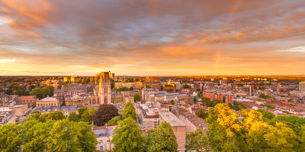 HGF opens a new Bristol office to support South West innovation